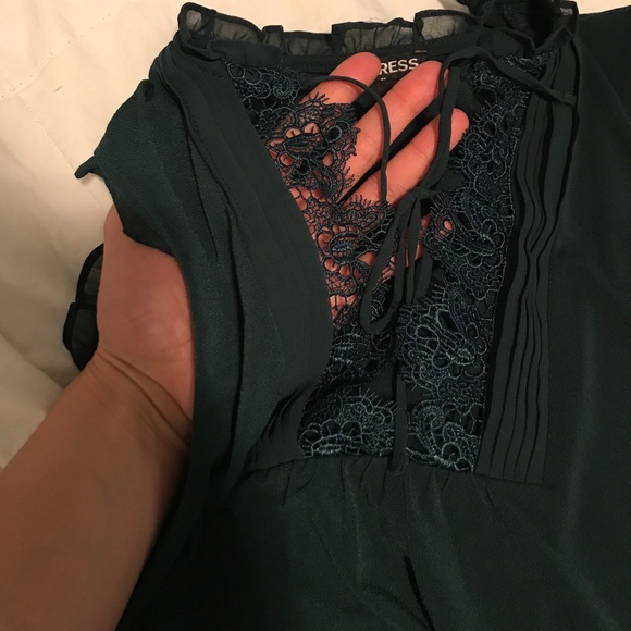 Express Top - Picture 2 of 3